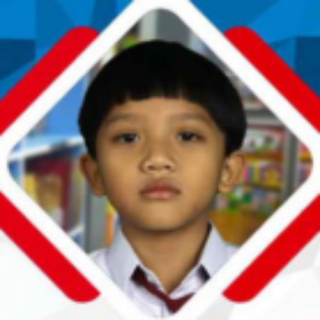 Profile picture of 1 UMAR - MUHAMMAD ADAM TSANY SAPUTRA