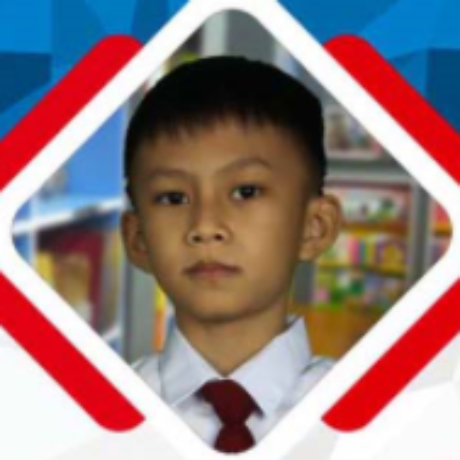 Profile picture of 1 UTSMAN - GAELAN ALTHAF FATIH KALANDRA