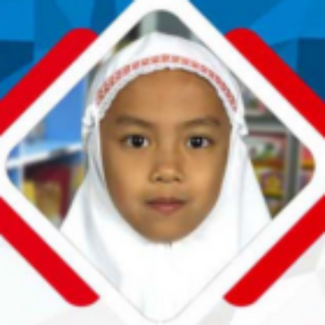 Profile picture of 1 ALI - ADREENA ZHAAFIRAH AZKADINA