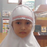 Profile picture of KELAS 1 - ALIFIYA FARZANA RATIFA