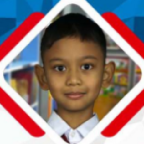 Profile picture of 1 ALI - MUHAMMAD JAVIER KUSUMA ALFARAZKY