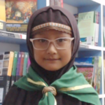 Profile picture of KELAS 1 - NAVISHA ADZKIYARA ISLAMI