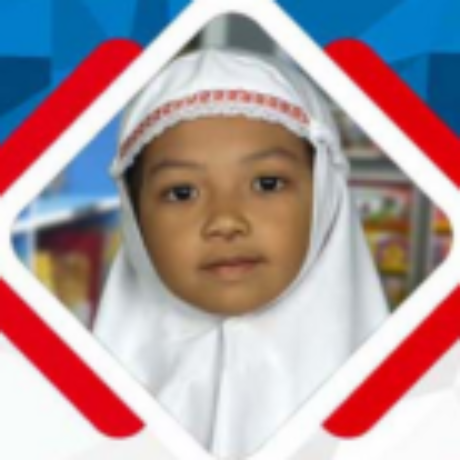 Profile picture of 1 ALI - NAYYARA ZAHWA SHAKAYLA