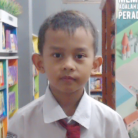 Profile picture of Guru Kelas 2 Abu