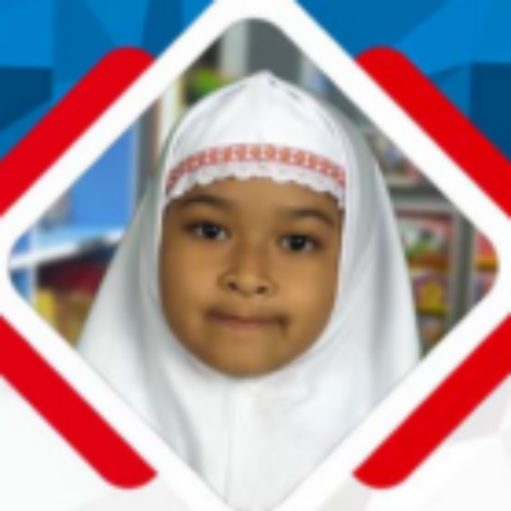 Profile picture of 1 KHALID - ATHAYA AZMYA ADAM