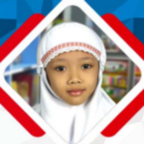 Profile picture of 1 KHALID - AYRA MYSHA DARWIS