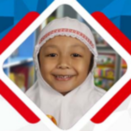 Profile picture of 1 KHALID - AZKADINA ARSYLA W