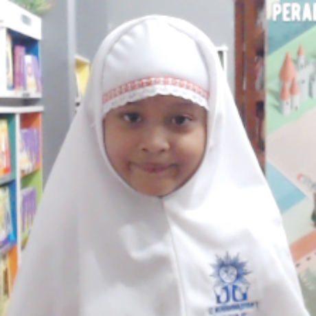 Profile picture of Guru Kelas 2 Umar
