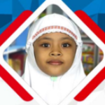 Profile picture of 1 KHALID - NAZIA FIKRIA ALESHA