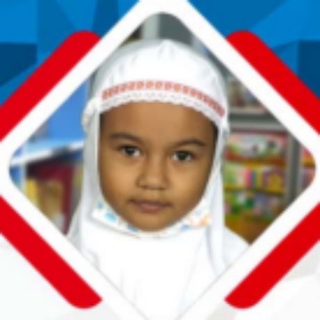 Profile picture of 1 KHALID - RIMSHA QAIREEN ARSYILA