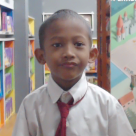 Profile picture of Kelas 2 Ali Guru