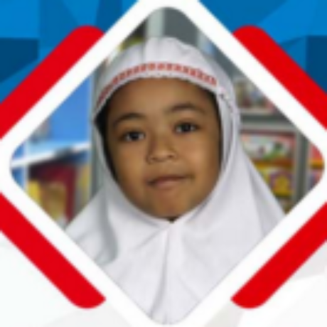 Profile picture of 1 HAMZAH - CLARESTA AYRA FIRMANSYAH