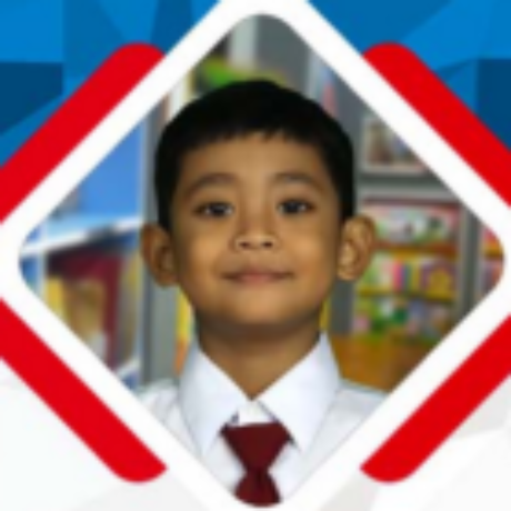 Profile picture of 1 HAMZAH - HAZIQ ZAFEERYAZID AZHARI MUAZ