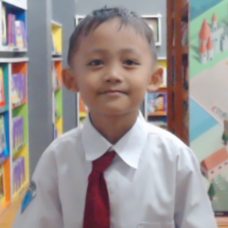 Profile picture of Guru Kelas 2 Hamzah