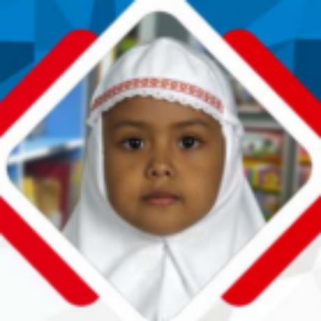 Profile picture of 1 HAMZAH - NAYYARA SHEZA AFILAN