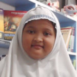 Profile picture of KELAS 1 - NAZUA ALENA ALZAIN