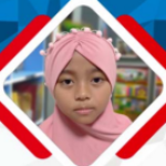 Profile picture of 1 HAMZAH - NAZUA ALENA ALZAIN