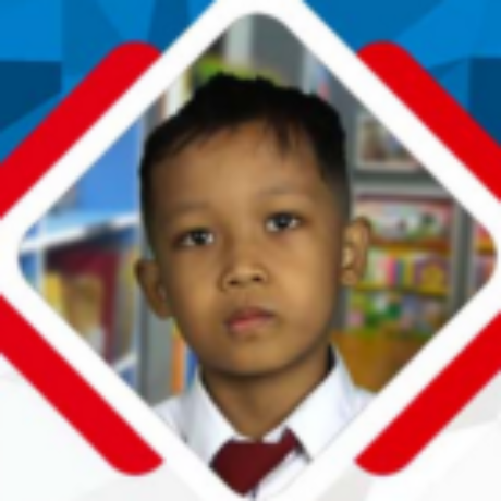 Profile picture of 1 HAMZAH - RINGGA ARSHENIO MAHESTA