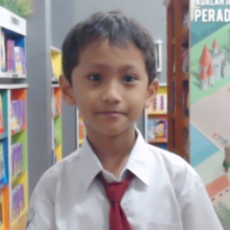 Profile picture of Guru Kelas 3 Abu