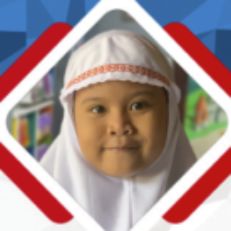 Profile picture of 2 ABU - ABRIANNA ALKA TUNGGADHEWI