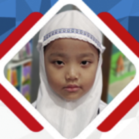 Profile picture of 2 ABU - ADIVA FAUSTI RACHMADINA SURYAPUTRI