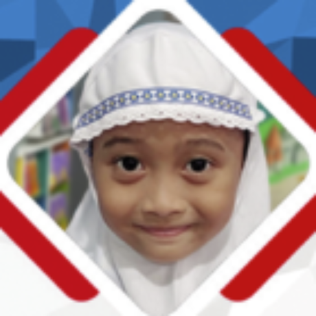 Profile picture of 2 ABU - ANNISA SHANUM KHAIRUNNISA