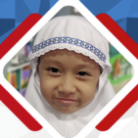 Profile picture of 2 ABU - KHANSA ADELIA HUWAIDA