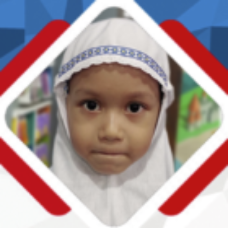 Profile picture of 2 ABU - PRUDENCE MEISYA RASHIEKA PUTRI SUGIANTO