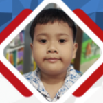 Profile picture of 2 ABU - RASYA MUHAMMAD ATHAYA