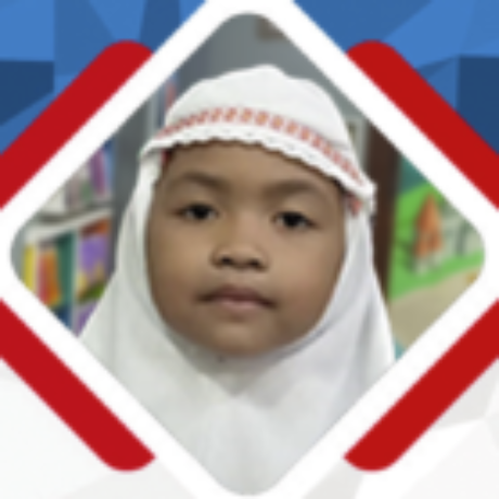 Profile picture of 2 UMAR - ANINDITA SEKAR LARASATI