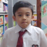Profile picture of Guru Kelas 3 Khalid