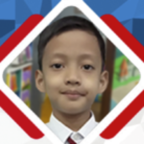 Profile picture of 2 UMAR - ARSYANENDRA RAYYAN ATHALLA