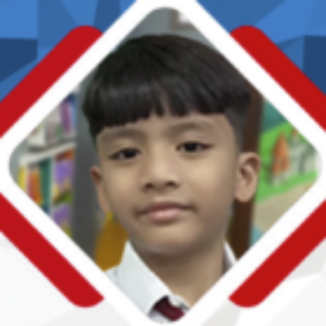 Profile picture of 2 UMAR - MUHAMMAD ATHALLA FAHLEVI