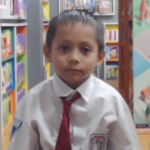 Profile picture of Guru Kelas 3 Hamzah