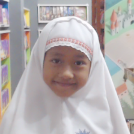 Profile picture of Guru Kelas 6 Abu