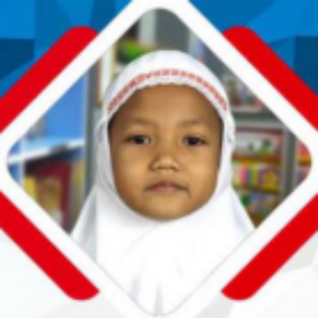 Profile picture of 1 ABU - ALNAIRA NARSA SALSABILA