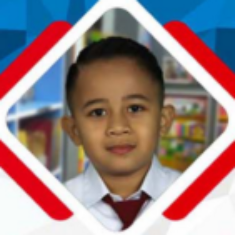 Profile picture of 1 UMAR - ADAM FAIZ AL ARKHAN